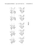 METHODS, DEVICES AND KITS FOR PERI-CRITICAL REFLECTANCE SPECTROSCOPY diagram and image