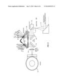 METHODS, DEVICES AND KITS FOR PERI-CRITICAL REFLECTANCE SPECTROSCOPY diagram and image