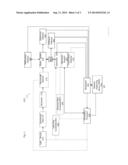 SYSTEM AND METHOD FOR QUANTUM EFFICIENCY MEASUREMENT EMPLOYING DIFFUSIVE     DEVICE diagram and image