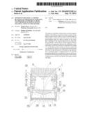 METHOD OF OBTAINING A UNIFORM BEAM OF ELECTROMAGNETIC RADIATION OF     ARBITRARY GEOMETRICAL SHAPE AND A MECHANICAL-OPTICAL DEVICE FOR     APPLICATIONS OF THIS METHOD diagram and image