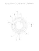 PLUG MEMBER OF GAS VALVE diagram and image