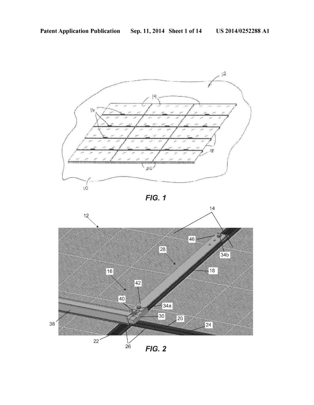 SNOW FENCE FOR A SOLAR PANEL - diagram, schematic, and image 02