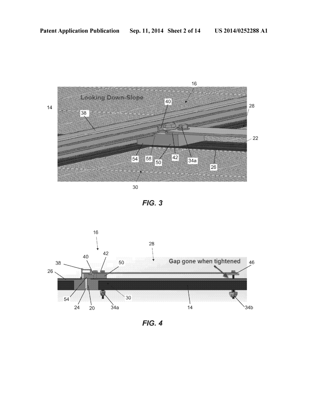 SNOW FENCE FOR A SOLAR PANEL - diagram, schematic, and image 03