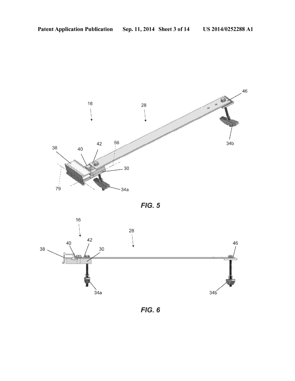 SNOW FENCE FOR A SOLAR PANEL - diagram, schematic, and image 04