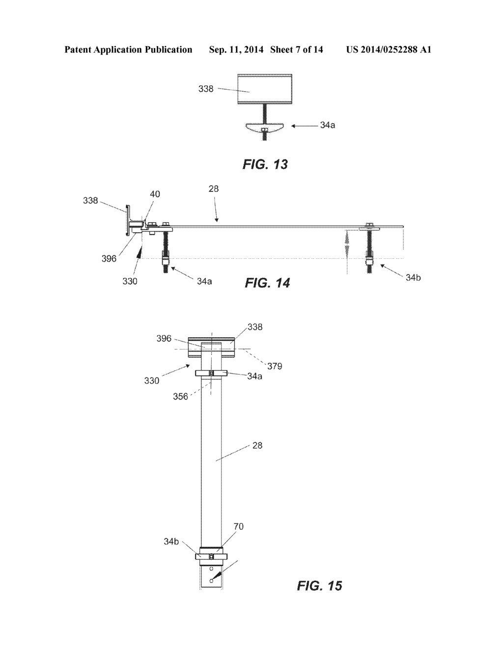 SNOW FENCE FOR A SOLAR PANEL - diagram, schematic, and image 08