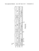 REDUCING SHEET RESISTANCE FOR COMMON ELECTRODE IN TOP EMISSION ORGANIC     LIGHT EMITTING DIODE DISPLAY diagram and image