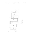 FULL-BAND AND HIGH-CRI ORGANIC LIGHT-EMITTING DIODE diagram and image