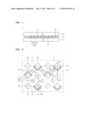 ORGANIC LIGHT-EMITTING DISPLAY DEVICE diagram and image