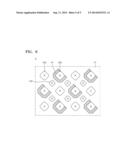 ORGANIC LIGHT-EMITTING DISPLAY DEVICE diagram and image