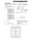 COMPOUND AND ORGANIC LIGHT-EMITTING DIODE INCLUDING THE SAME diagram and image