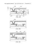 Self-Light-Emitting Device and Method of Manufacturing the Same diagram and image