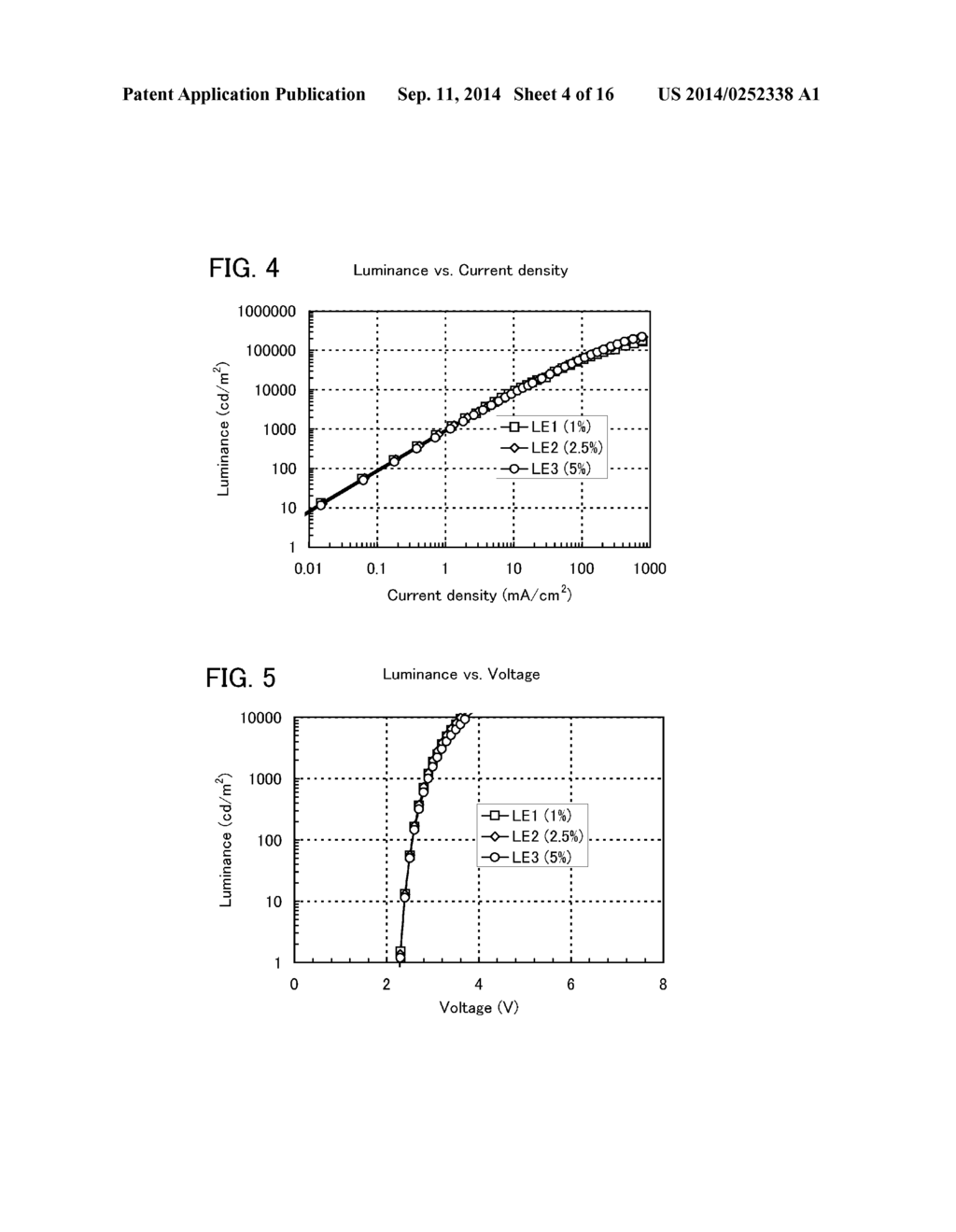 LIGHT-EMITTING ELEMENT - diagram, schematic, and image 05