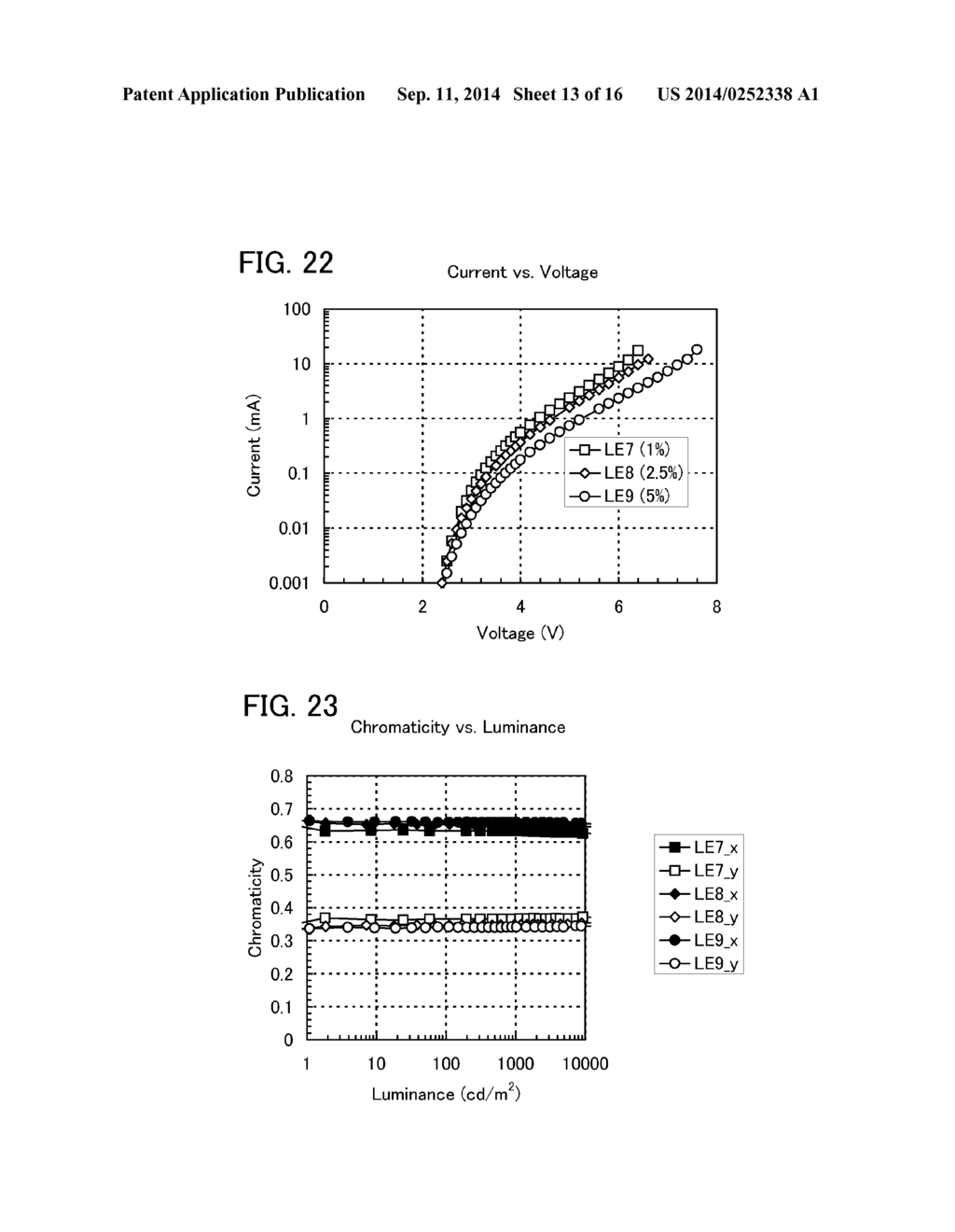 LIGHT-EMITTING ELEMENT - diagram, schematic, and image 14