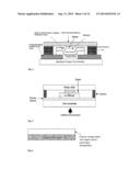 ENCAPSULATION BARRIER STACK diagram and image