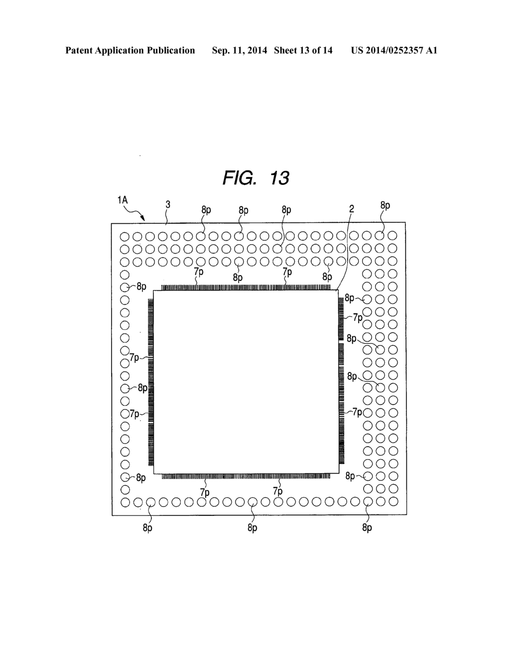 SEMICONDUCTOR DEVICE - diagram, schematic, and image 14