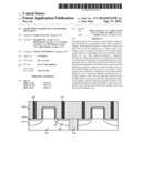 Semiconductor Device and Method of Making diagram and image