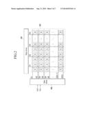 THIN FILM TRANSISTOR ARRAY PANEL diagram and image