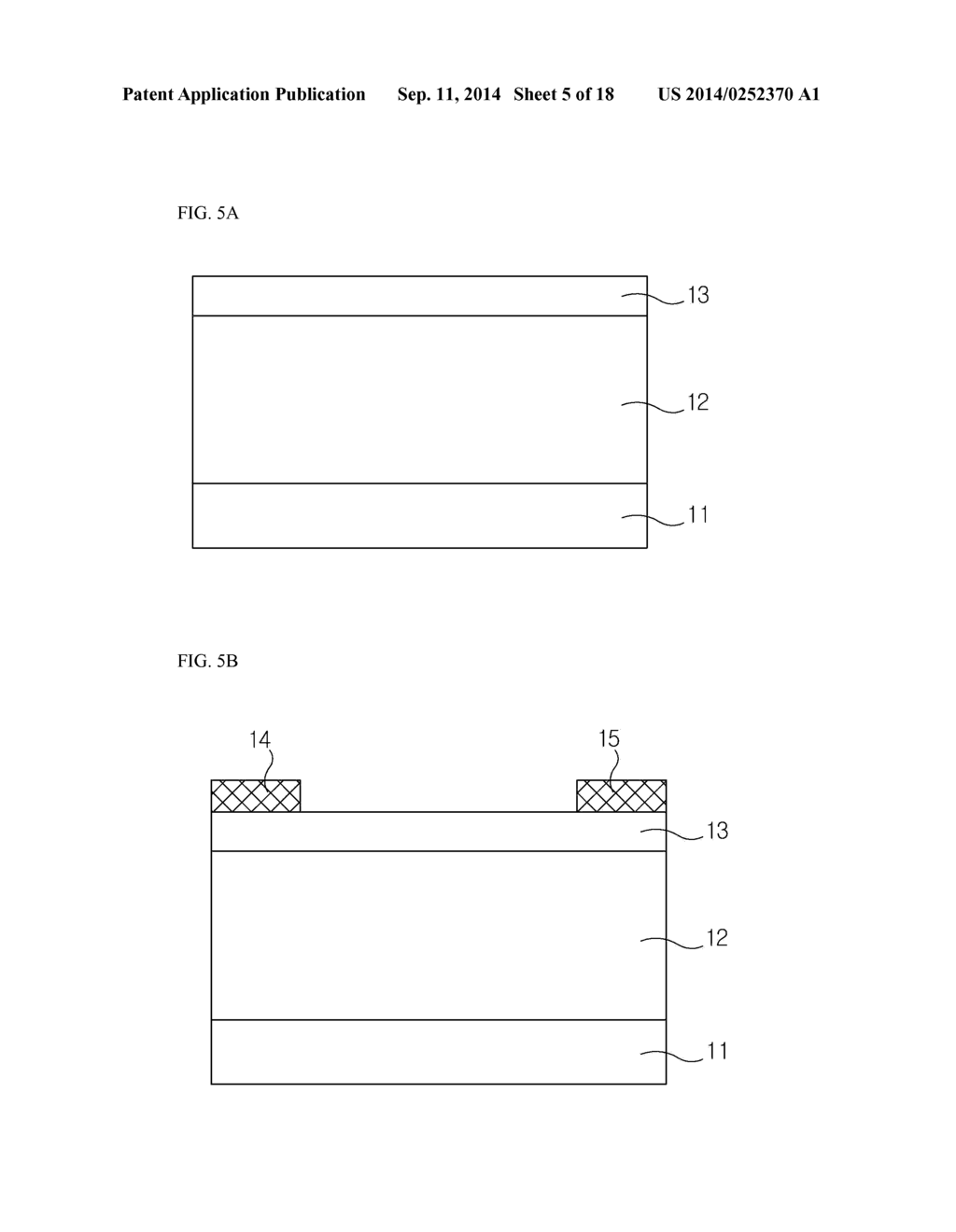 NITRIDE SEMICONDUCTOR DEVICE AND METHOD OF MANUFACTURING THE SAME - diagram, schematic, and image 06