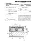 SILICON CARBIDE SEMICONDUCTOR DEVICE diagram and image