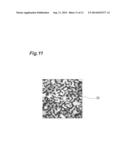 SEMICONDUCTOR DEVICE AND METHOD OF MANUFACTURING THEREOF diagram and image