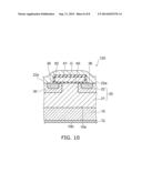 SEMICONDUCTOR SUBSTRATE AND SEMICONDUCTOR DEVICE diagram and image