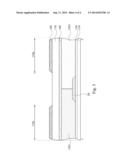 ACTIVE DEVICE ARRAY SUBSTRATE diagram and image