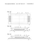 Sealing structure, device, and method for manufacturing device diagram and image