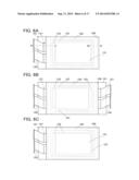 Sealing structure, device, and method for manufacturing device diagram and image