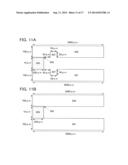 Sealing structure, device, and method for manufacturing device diagram and image