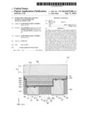 SEMICONDUCTOR LIGHT EMITTING ELEMENT AND METHOD FOR MANUFACTURING SAME diagram and image