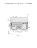 SEMICONDUCTOR LIGHT EMITTING ELEMENT AND METHOD FOR MANUFACTURING SAME diagram and image