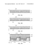 SEMICONDUCTOR LIGHT EMITTING ELEMENT AND METHOD FOR MANUFACTURING SAME diagram and image