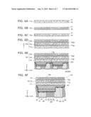 SEMICONDUCTOR LIGHT EMITTING ELEMENT AND METHOD FOR MANUFACTURING SAME diagram and image