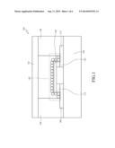 LIGHT-EMITTING STRUCTURE diagram and image