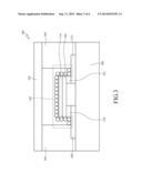 LIGHT-EMITTING STRUCTURE diagram and image