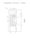 LIGHT-EMITTING STRUCTURE diagram and image