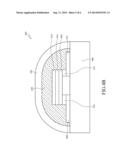 LIGHT-EMITTING STRUCTURE diagram and image