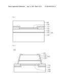 LIGHT EMITTING DEVICE diagram and image