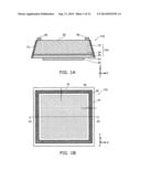 SEMICONDUCTOR LIGHT EMITTING DEVICE AND LIGHT EMITTING APPARATUS diagram and image