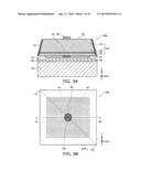 SEMICONDUCTOR LIGHT EMITTING DEVICE AND LIGHT EMITTING APPARATUS diagram and image