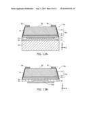 SEMICONDUCTOR LIGHT EMITTING DEVICE AND LIGHT EMITTING APPARATUS diagram and image