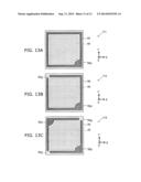 SEMICONDUCTOR LIGHT EMITTING DEVICE AND LIGHT EMITTING APPARATUS diagram and image