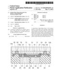 SEMICONDUCTOR LIGHT-EMITTING DEVICE AND METHOD FOR MANUFACTURING SAME diagram and image