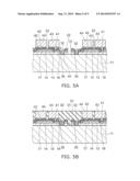 SEMICONDUCTOR LIGHT-EMITTING DEVICE AND METHOD FOR MANUFACTURING SAME diagram and image