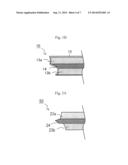 LEAD FRAME AND LIGHT EMITTING DEVICE diagram and image