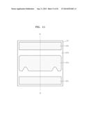 LIGHT-EMITTING DIODE (LED) PACKAGE HAVING FLIP-CHIP BONDING STRUCTURE diagram and image