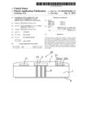 ESD Protection Component and Component Comprising an ESD Protection     Component and an LED diagram and image