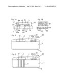 ESD Protection Component and Component Comprising an ESD Protection     Component and an LED diagram and image