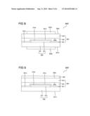 ENCAPSULATION STRUCTURE FOR AN OPTO-ELECTRONIC COMPONENT, AND METHOD FOR     ENCAPSULATING AN OPTOELECTRONIC COMPONENT diagram and image