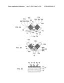 FIELD EFFECT TRANSITOR AND SEMICONDUCTOR DEVICE USING THE SAME diagram and image